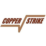 Picture of COPPER STRIKE ORD logo