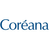 Picture of COREANA COSMETIC ORD logo