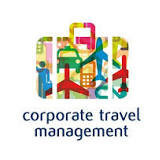 Picture of Corporate Travel Management logo