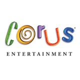 Picture of Corus Entertainment logo