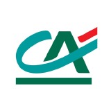 Picture of Credit Agricole SA logo