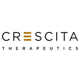 Picture of CRESCITA THERAPEUTICS ORD logo