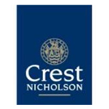 Picture of Crest Nicholson Holdings logo