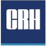 Picture of CRH logo