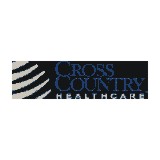 Picture of CROSS COUNTRY HEALTHCARE ORD logo