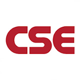 Picture of CSE Global logo