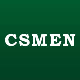 Picture of C'SMEN ORD logo