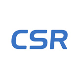 Picture of CSR logo