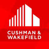 Picture of Cushman & Wakefield logo