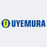 Picture of C UYEMURA ORD logo