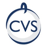 Picture of CVS logo