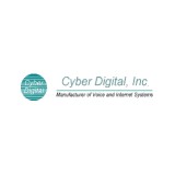 Picture of CYBER DIGITAL ORD logo