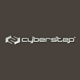 Picture of CYBERSTEP ORD logo