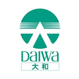 Picture of DAIWA ORD logo