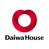 Picture of DAIWA HOUSE REIT ORD logo