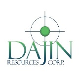Picture of Dajin Lithium logo