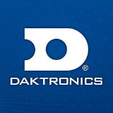 Picture of Daktronics logo
