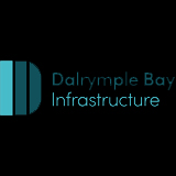 Picture of Dalrymple Bay Infrastructure logo