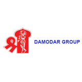 Damodar Industries logo