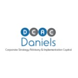 Picture of DANIELS CORPORATE ADVISORY ORD logo