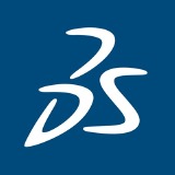 Picture of Dassault Systemes SE logo