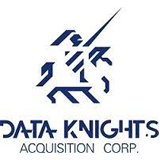 Data Knights Acquisition logo