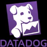 Datadog Inc logo