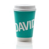 DAVIDsTEA Inc logo