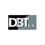 DBT SA logo