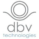 Picture of DBV Technologies SA logo