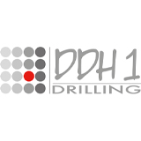 Picture of DDH1 logo