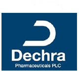 Picture of Dechra Pharmaceuticals logo