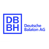 Picture of DEUTSCHE BALATON K ORD logo