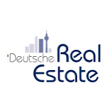 Picture of DEUTSCHE REAL ESTATE ORD logo