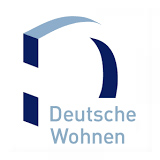 Picture of DEUTSCHE WOHNEN ORD logo