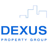 Picture of Dexus logo