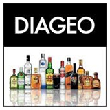 Picture of Diageo logo