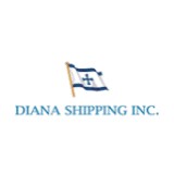 diana shipping stock dividend