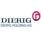Picture of Dierig Holding AG logo