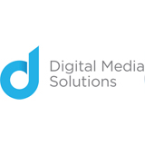 Picture of Digital Media Solutions logo