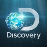 Picture of Discovery logo