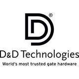 Picture of DND TECHNOLOGIES ORD logo