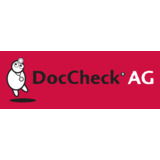 Picture of Doccheck AG logo