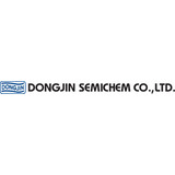 Picture of DONGJIN SEMICHEM ORD logo