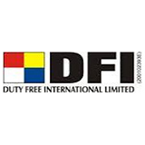 Picture of Duty Free International logo