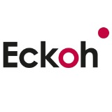 Picture of Eckoh logo