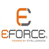 Eforce share price