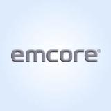 Picture of EMCORE ORD logo