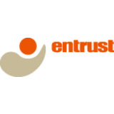 Picture of ENTRUST ORD logo