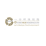 Picture of ENVIRO HUB HOLDINGS ORD logo